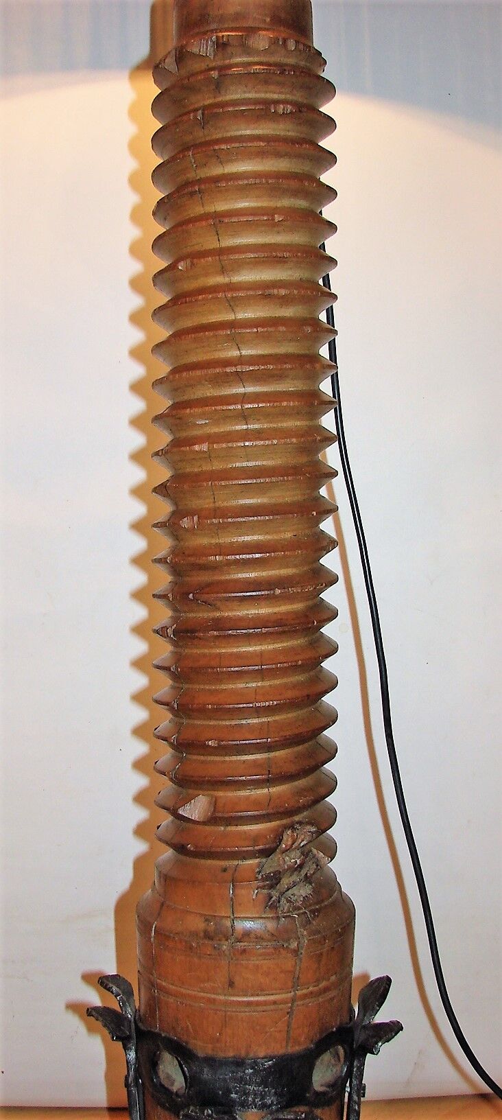 Floor lamp Vintage, 70s