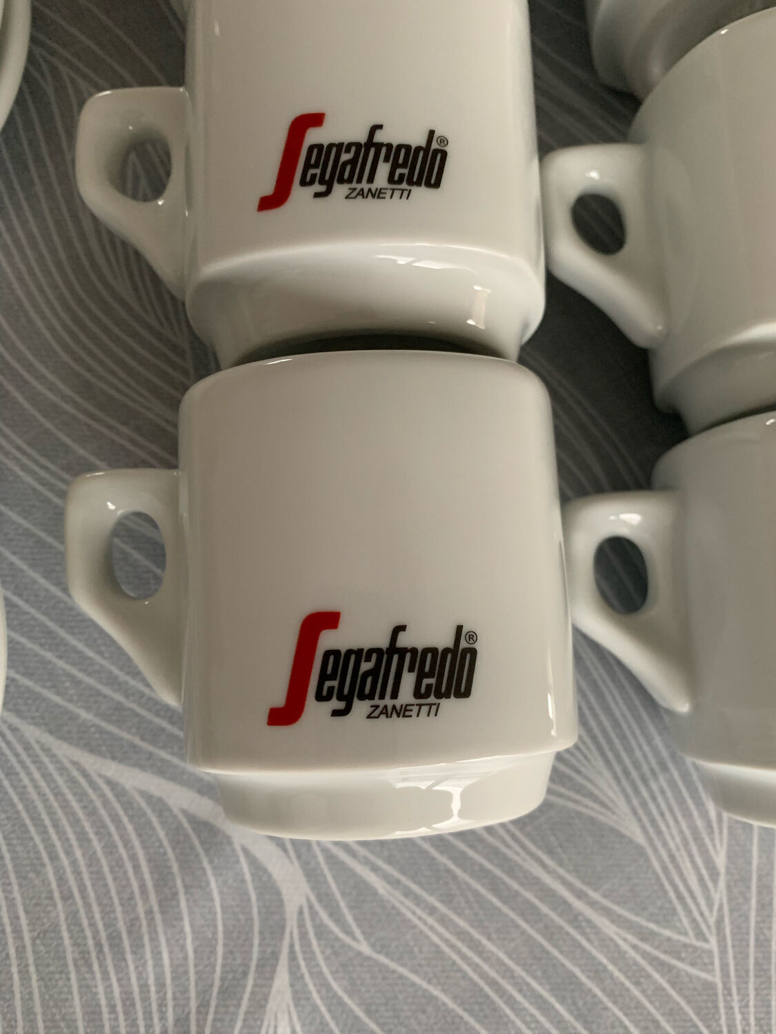 Coffee cups