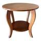 Table d'appoint Gueridon inspiration ART DECO