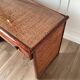 Bureau en rotin Roche-Bobois
