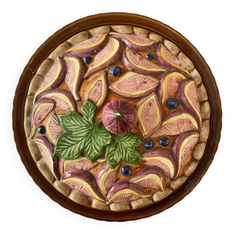 Silea Fig Pie dish