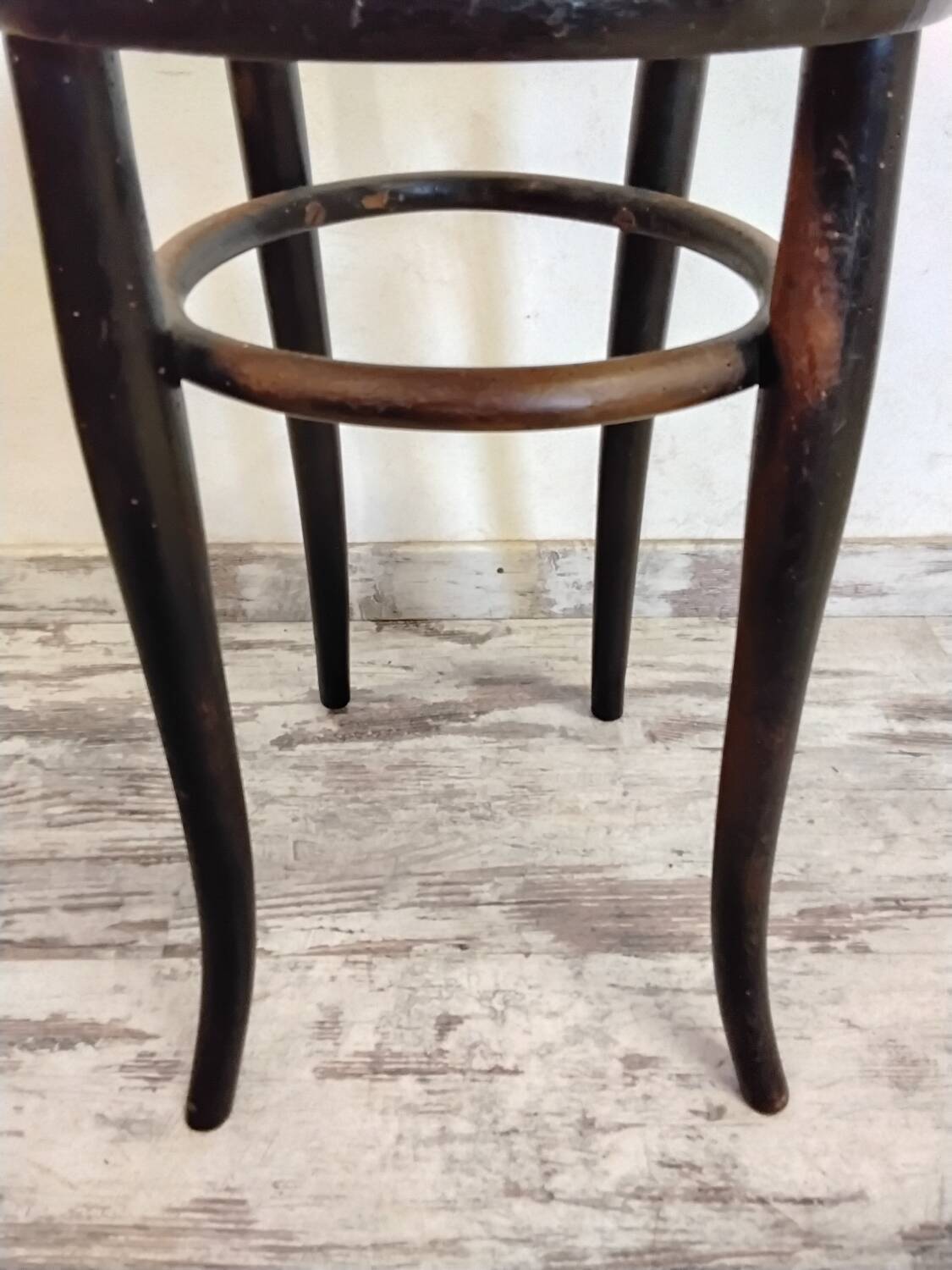 Thonet chair