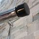 Rare Tharsis wall lamps by LP Oliva for Fase 1970s