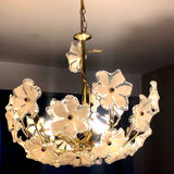 Lustre art deco