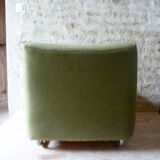 70s heater chair