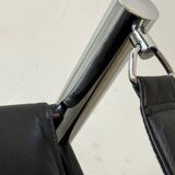 Safari Armchair, B. Johanson, Sweden 1970s, mid-century, vintage