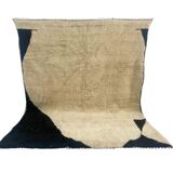 Moroccan berber rug 300x234cm