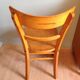 Luterma Bistro Chair/vintage years 40-50