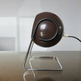 "Eye ball" table lamp from the 70s