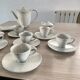 Salins coffee service