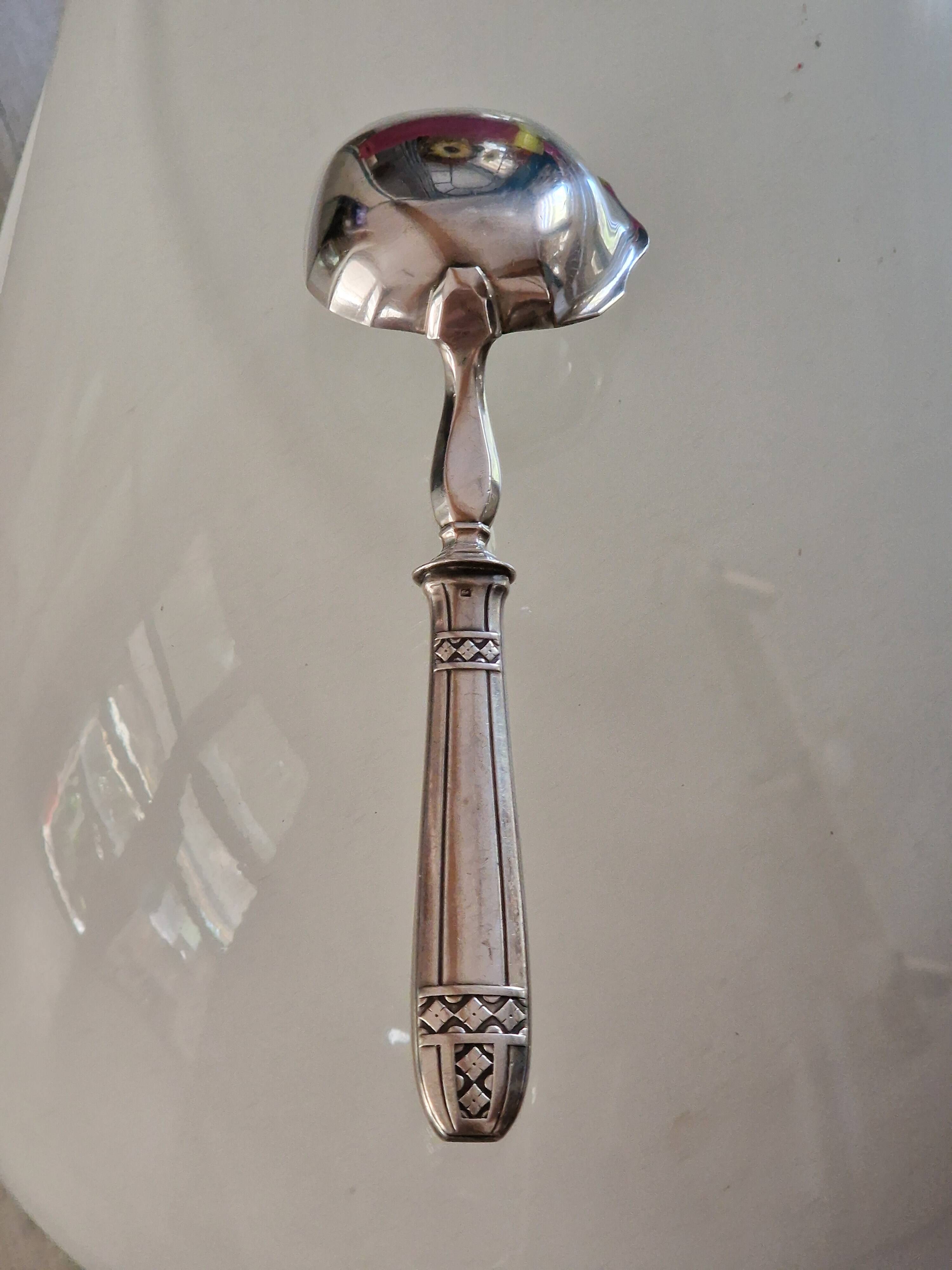 sauce spoon gr price