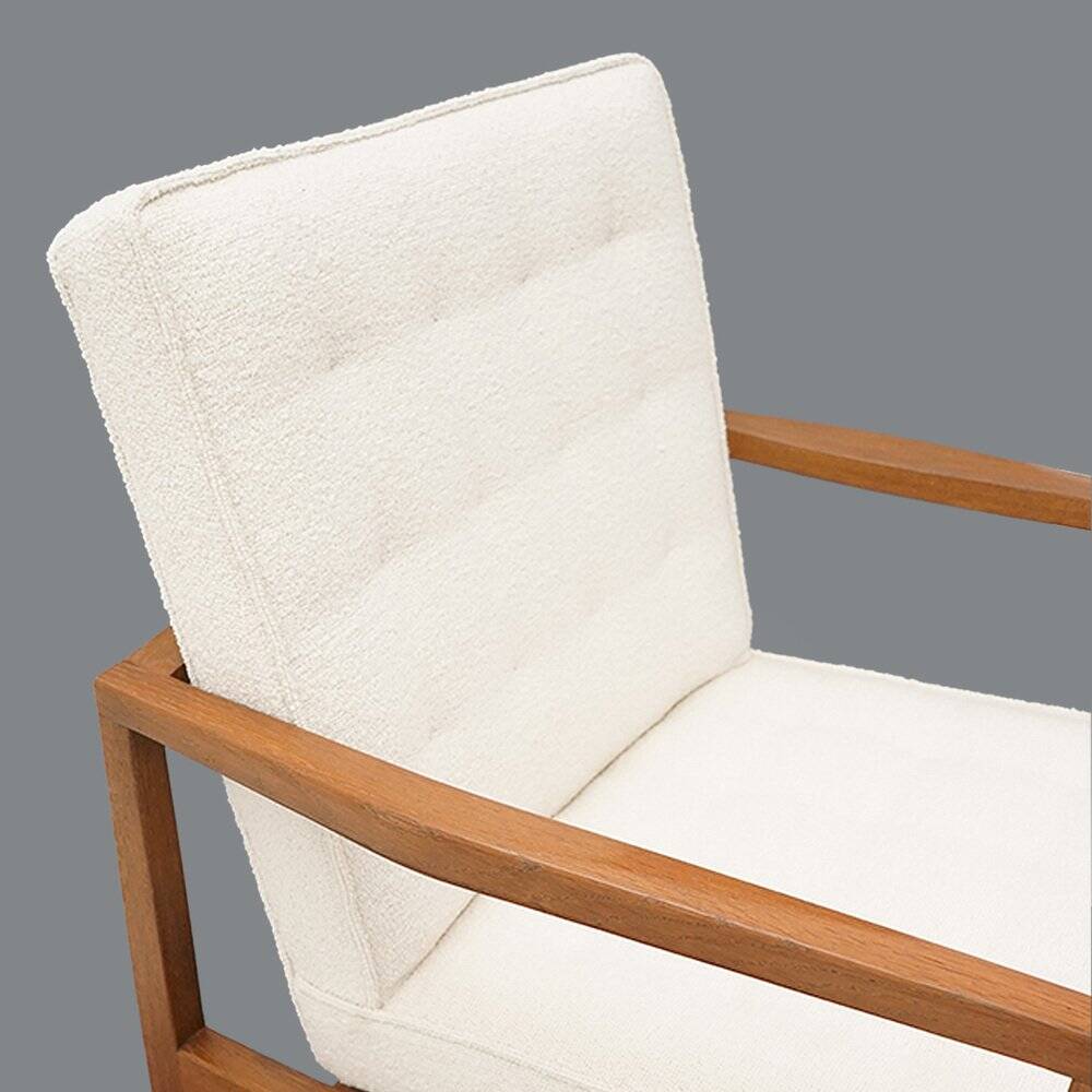 Armchair by Vincent Cafiero for Knoll International, 1960s