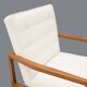 Armchair by Vincent Cafiero for Knoll International, 1960s