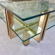 Large low table 1970