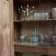 19th century wardrobe
