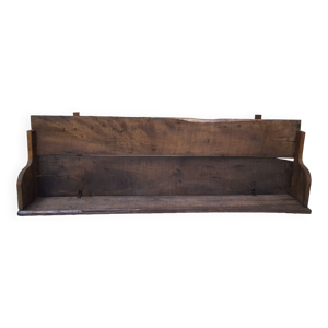 Étagère Art Populaire