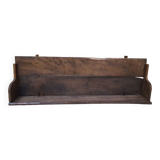 Folk Art Shelf