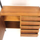 Scandinavian "Tema" teak bookcase, Möbel-Ikea, Sweden, 1960