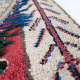 Carpet azilal 200 x 130 cm