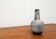 Minimalist pottery vase from a mid-century German workshop by Fritz Van Daalen, 1960s.
