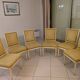 Louis XVI Jacob chairs