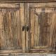 Furniture by trade large industrial buffet