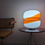 Mazzega table lamp 1970s
