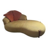 Salon Poltromec Canapé, Méridienne et Fauteuil