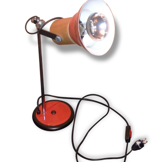 Desk lamp