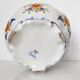 Rouen earthenware pot