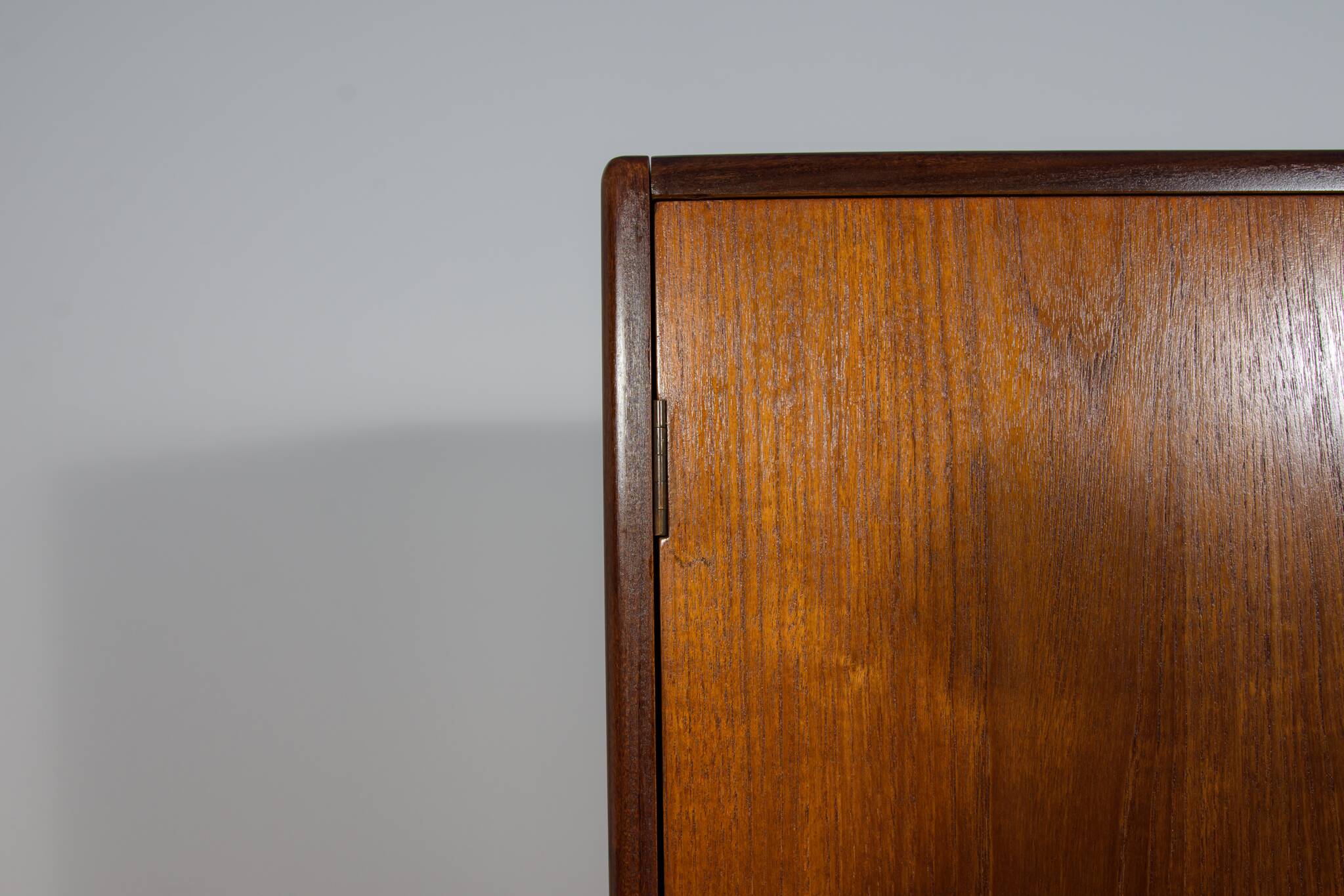 Mid-Century Teak Wardrobe from G-Plan, United Knigdom, 1960s