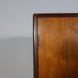 Armoire en teck du milieu du siècle de G-Plan, Royaume-Uni, années 1960