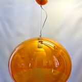 Kartell FL/Y pendant light