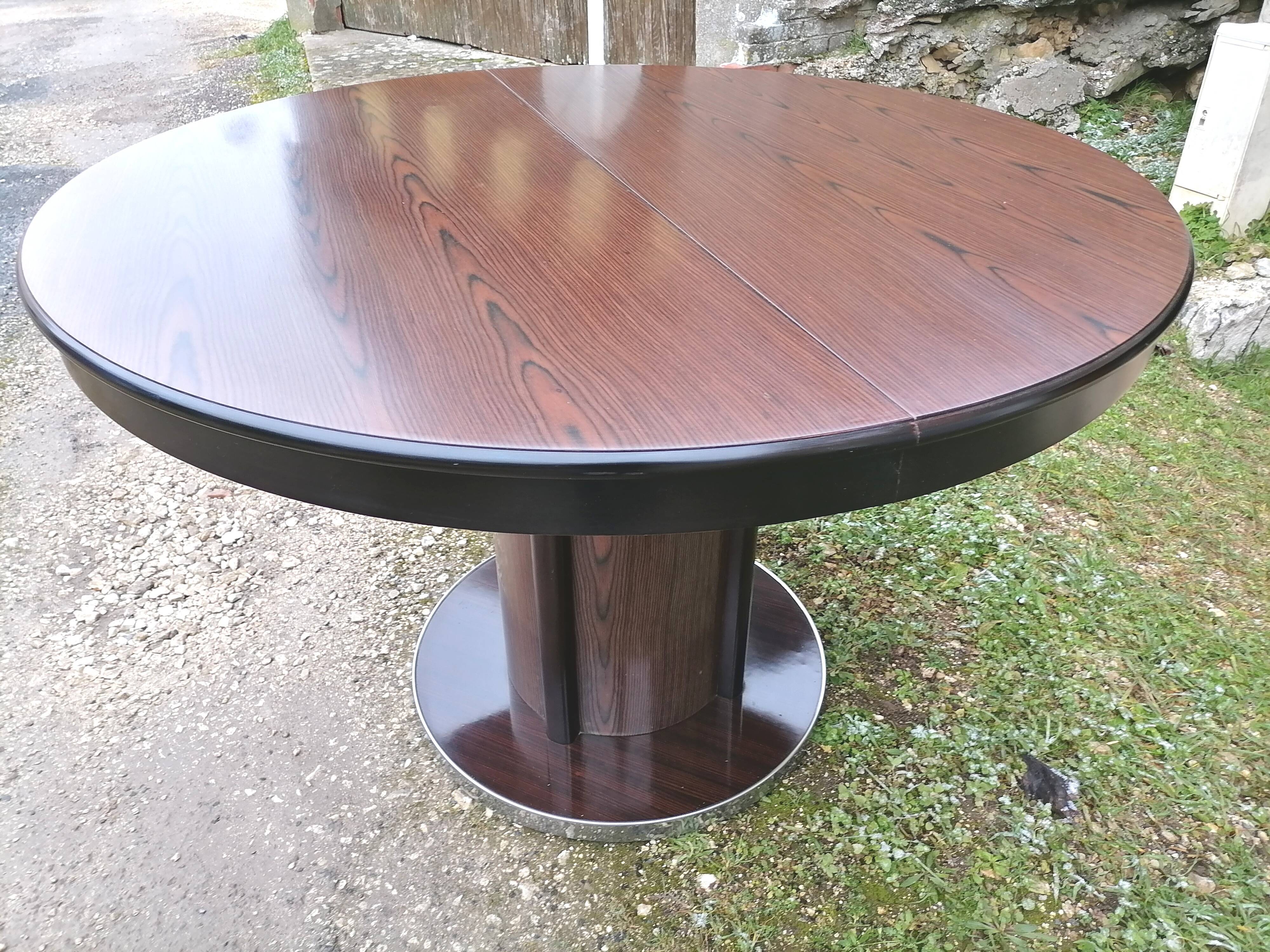 Round table years 30