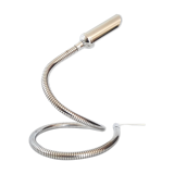 Vintage snake lamp 1970