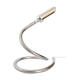 Vintage snake lamp 1970