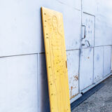 Decorative panel by Osvaldo Borsani for Tecno, 60s