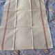 Lot of 6 old tea towels