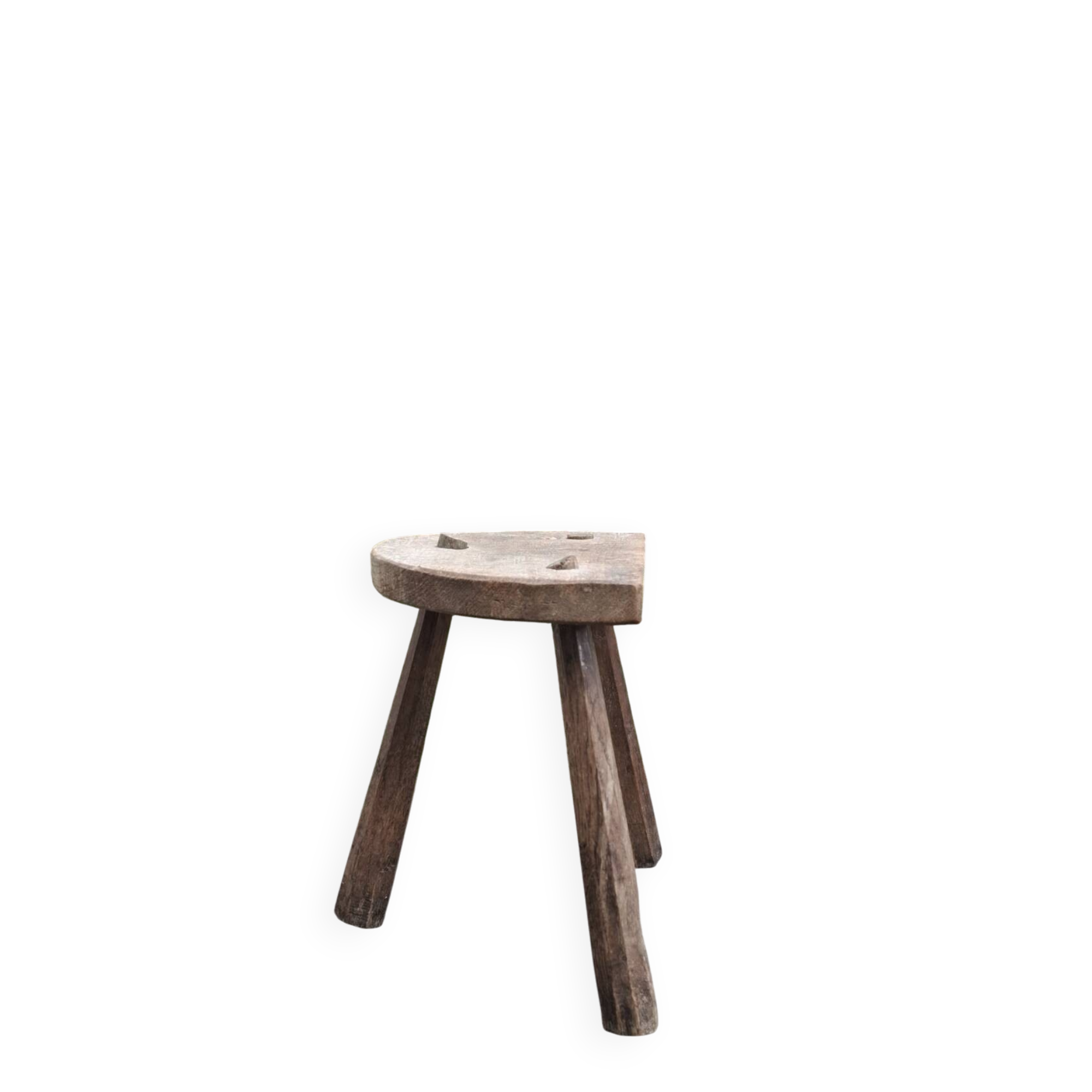 Milking stool