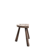Milking stool