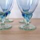 4 glasses