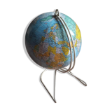 Ancient globe