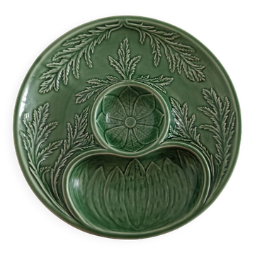 Artichoke slip dish