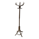 Parrot coat rack