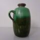 Danish Studio Ceramic Vase, 1960s