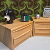 Modular low enfilade 1980