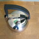 Oliver Hemming Teapot stainless steel Nio