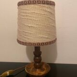 Vintage lamp