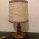 Vintage lamp