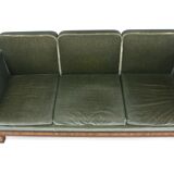 Scandinavian sofa 3 places "Swedish Grace", Sweden, 1930